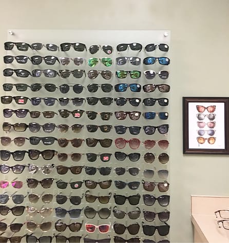 Myer sunglasses outlet